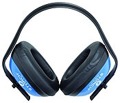 Kapselgehörschutz, EN 352-1:2002 32db