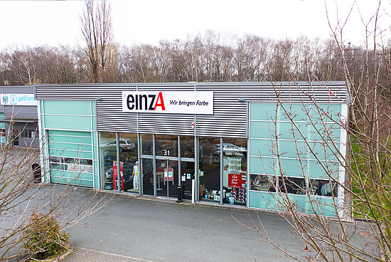 einzA Farben GmbH & Co KG