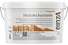 einzA Holzdeckenfarbe