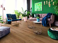 Laminat Express Trend Eiche Natur