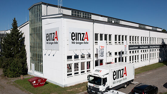 einzA Farben GmbH & Co KG