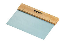 Stahl-Flächenspachtel