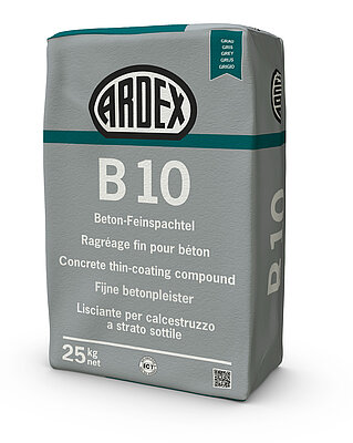 Ardex B 10