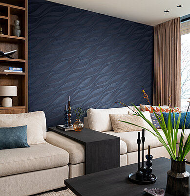 Tapete Opulent Walls 2028 9640