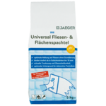 Jaeger Universal Fliesen- und Flächenspachtel