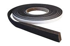 Fugendichtband, 3 - 15 mm