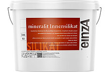 einzA mineralit Innensilikat