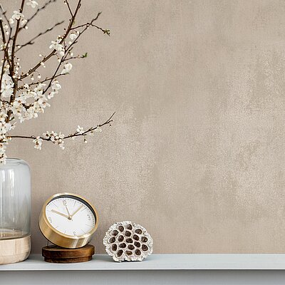 Tapete Real Stone & Wood 2026 8627