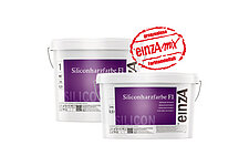 einzA Siliconharzfarbe F1