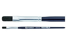 Ausbesserungs-Pinsel, Rind-Haar