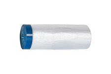 CoverQuick PowerSTAR straight