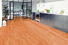 Laminat Classic Buche Nobelle SB 3-Stab