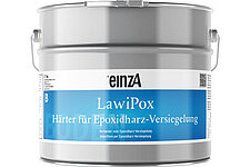 einzA LawiPox Epoxidharz-Versiegelung Härter-Komponente