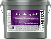 einzA Siliconharzputz F1