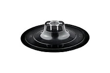 Klett-Schleifteller 115 mm