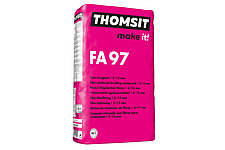 Thomsit FA 97 Faser-Ausgleich