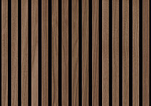 Akustik-Paneele 3-Side Nussbaum Havel