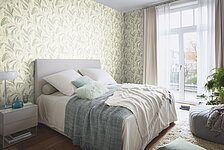 Tapete Aktuelle Wohntrends 2027 9305