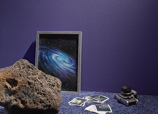 Erfurt Vliesfaser 733