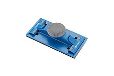 Handschleifer Softgriff