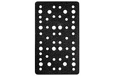 Schutzauflage für Schwingschleifer