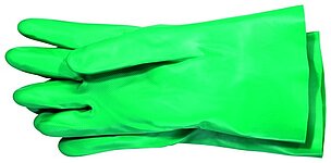Nitril-Handschuhe