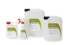 Fakolith FK 14 Antipilz Untergrundsanierung