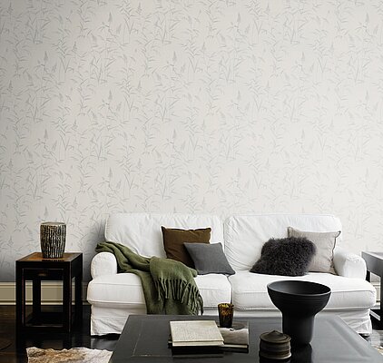 Tapete Aktuelle Wohntrends 2027 9377