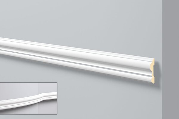 NMC Arstyl Zierprofil Z 13