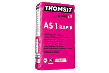Thomsit AS 1 Rapid Anhydrit-Ausgleich