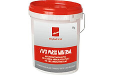 Vivo Vario Mineral