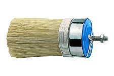 (Profi) Nischen-Pinsel, helle China-Borste