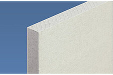 CALSITHERM Klimaplatte