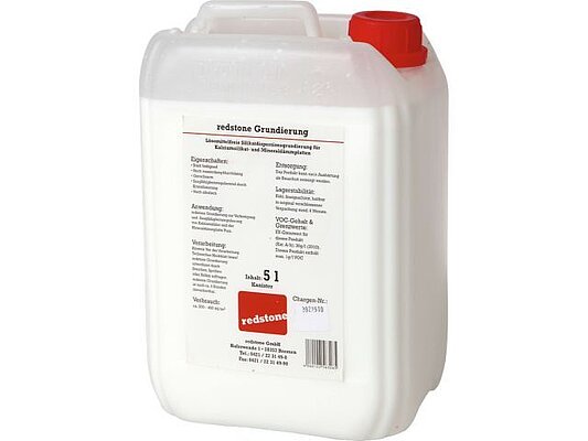 Redstone Clima Grundierung