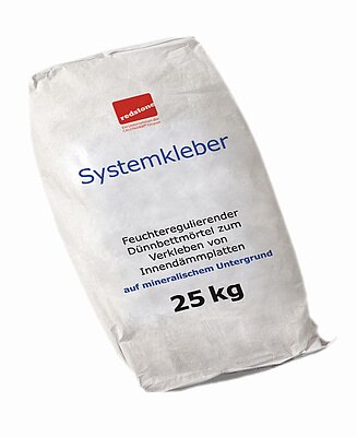 Systemkleber