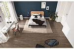 einzA Design 40XL 89940 Europäische Eiche dunkel