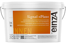 einzA Signal Plus ultramatt