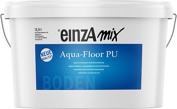 einzA Aqua-Floor PU