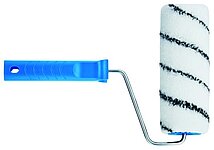 (Profi) Kleinflächenwalze, Kern-Ø 30 mm, Polyester gewebt