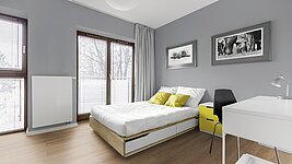 einzA Design 40XL Sandeiche dunkel