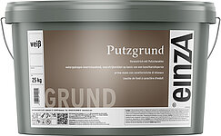 einzA Putzgrund