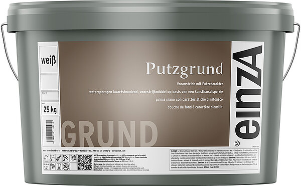 einzA Putzgrund