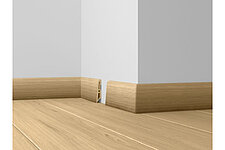 Universal Sockelleiste USL50