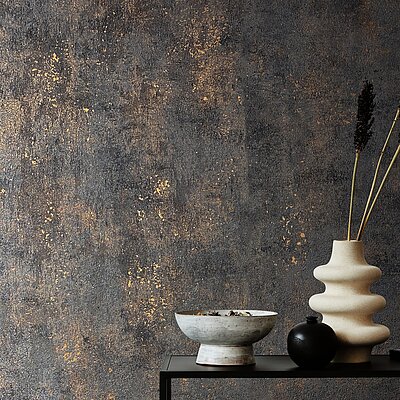 Tapete Sinfonie 2027 9241