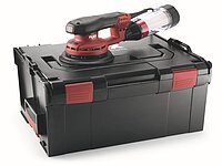 FLEX Exzenterschleifer ORE 150-5 Set 230/CEE