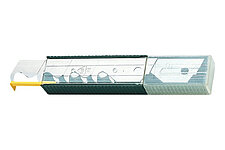 Haken-Abbrechklingen