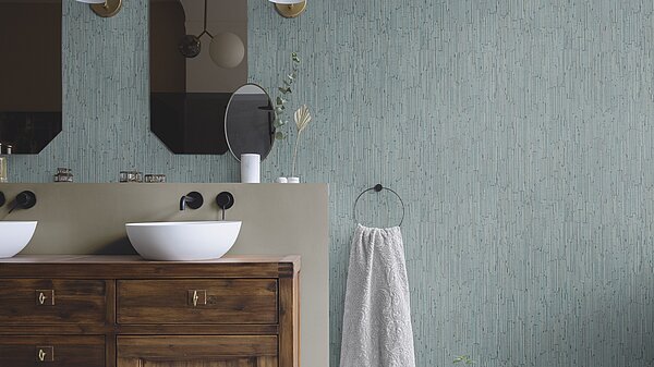 Tapete Aktuelle Wohntrends 2027 9372