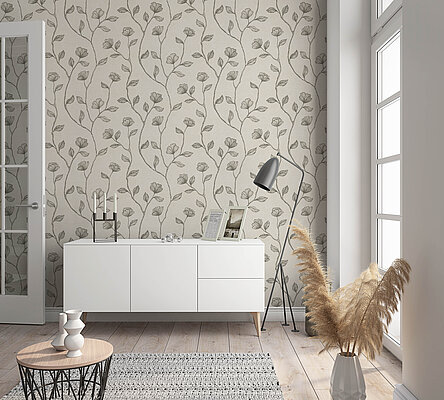 Tapete Nature 2026 8812