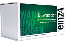 einzA Lawiment Pigment