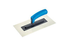 Kunststoff-Glättekelle